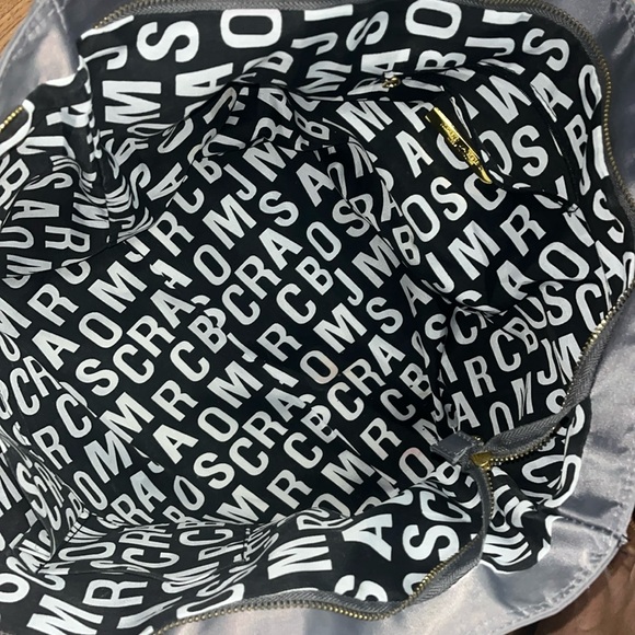 🫦🫡•🖤 Marc by Marc Jacobs x Not like the Rest Vibes - Picture 6 of 15